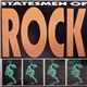 Various - Statesmen Of Rock